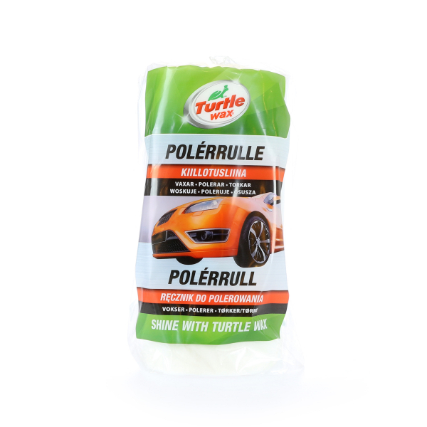 Polérrull TURTLE WAX